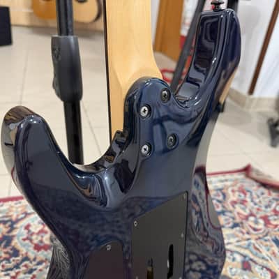 Schecter Sun Valley Super Shredder III FR – Sky Burst image 9
