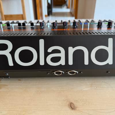 Roland Jupiter-8 - Serviced, MIDI, Beautiful Condition image 12