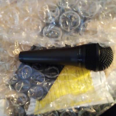 Shure PGA58-XLR 2015 - Present - Black image 3