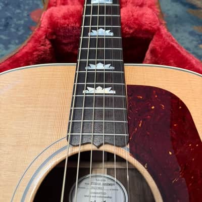 Gibson SJ-200 Studio Rosewood 2025 - Present - Gloss Natural image 5