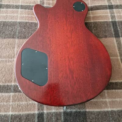 Eastman SB59/TV 2020 - Present - Classic image 4