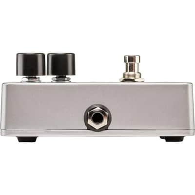Electro Harmonix Lizard Queen Octave Fuzz Pedal image 2