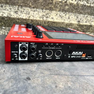 Akai MPC One+ image 10
