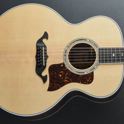 Taylor Legacy 855E 12 String image 1