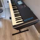 Yamaha MODX7 Synthesizer 2018 - Present - Black