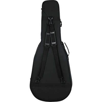 Gator GL-CLASSIC GL-CLASSIC softcase pour guitare classique image 10