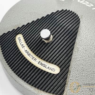 dallas arbiter Fuzz Face Reissue AC128 image 7