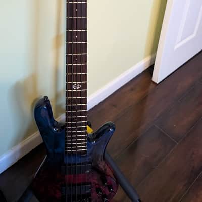 Spector NS Ethos 5 2020 - Interstellar image 7