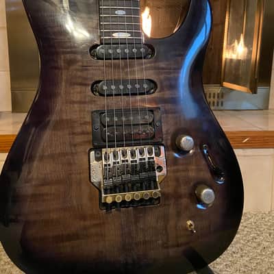 Peavey  Destiny Custom USA image 1