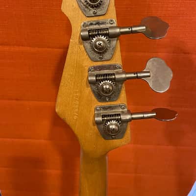 Peavey Millennium USA Early 2000s - Black Bild 6