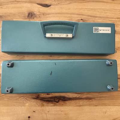 Magnecord 1024 1/4 stereo/dual mono tape-recorder/replicator image 16