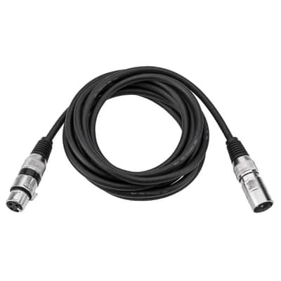 Behringer FLOW 4VIO StageConnect I/O Extender for FLOW 4V Mixers with With XLR Cable image 3