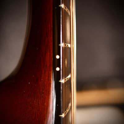 Martin 000-28EC Eric Clapton Signature Natural 2003 image 13