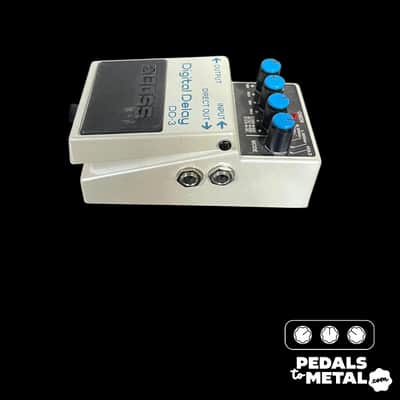 Boss DD-3 Digital Delay -x7588 image 2