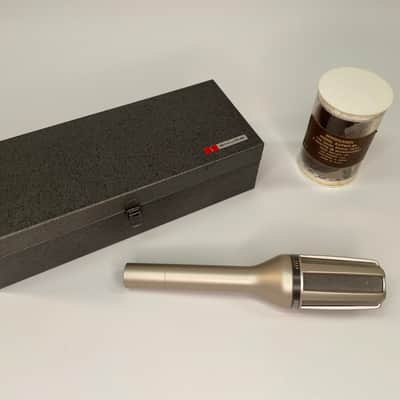 Shure SM59 Dynamic Microphone 1979 - Matte Champagne image 16