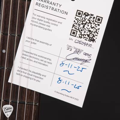 Strandberg Boden Essential 6 - Coral Pink image 14