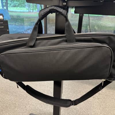 Pedaltrain Metro 24 with Soft Case 2010s Black image 5