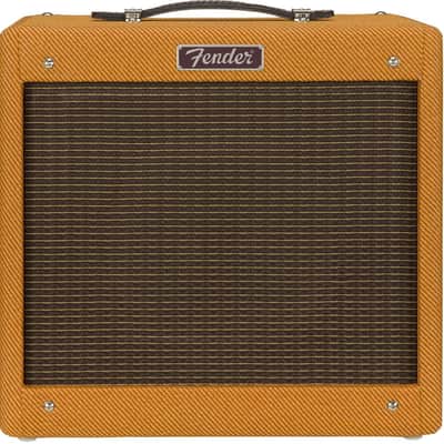 Fender Pro Junior IV LTD Electric Guitar Combo Amplifier image 1