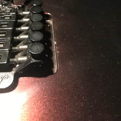 Jackson Kelly Professional Purple Sparkle '94 image 21