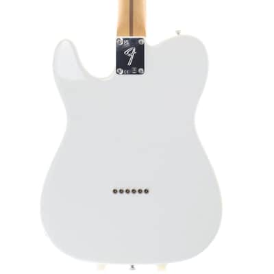 Fender Player II Telecaster Polar White [MX24027033] (05/18) image 5