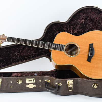 Taylor GS6 2009 image 3