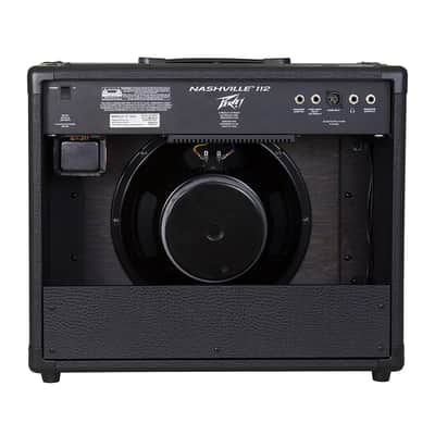 Peavey Nashville112 image 5