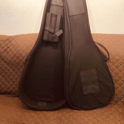 Cort COREOCOPLB Venetian Cutaway Solid Blackwood Top 6-String Acoustic-Electric Guitar w/Deluxe Case image 20