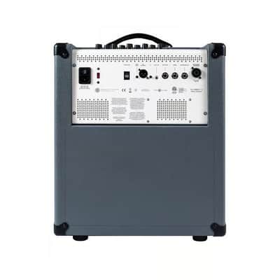 Darkglass DG112A Microtubes, 1x12 Analog, 500-watt image 3