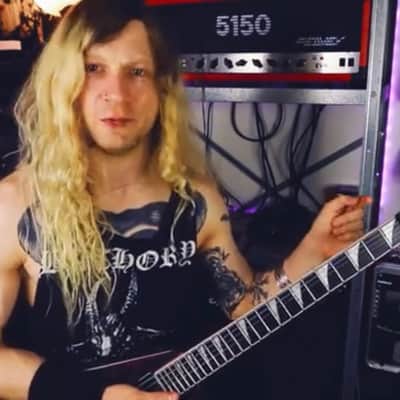Lok-N-Roll Compensated Locking Floyd Rose™️ Guitar Nut Upgrade - Black IMPORT image 10