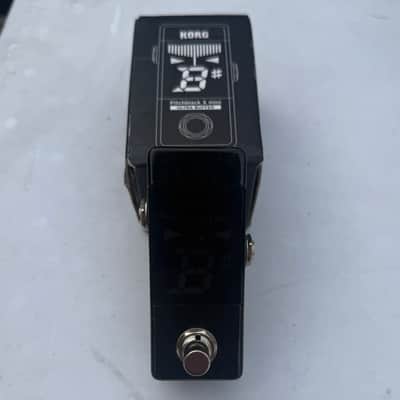 Korg Pitchblack X Mini 2022 - Present - Black image 1