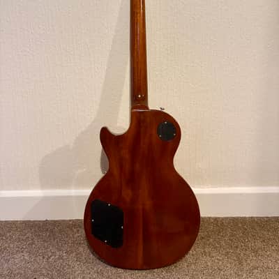 Gibson Les Paul Traditional 2016 - Honeyburst image 5