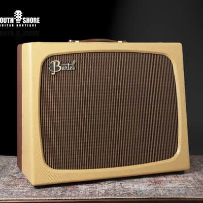 Bartel Starwood 2025 - Tweed / Brown. NEW (Authorized Dealer) image 1