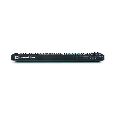 61SL MkIII Novation image 8