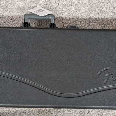 Fender American Ultra LEFTY Stratocaster, Rosewood Fretboard, Ultraburst Finish image 11