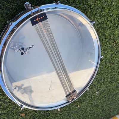 Sonor  D426 - COB "King of Snares" image 4