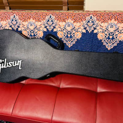 Gibson Les Paul Modern Figured 2024 - Cobalt Burst image 9