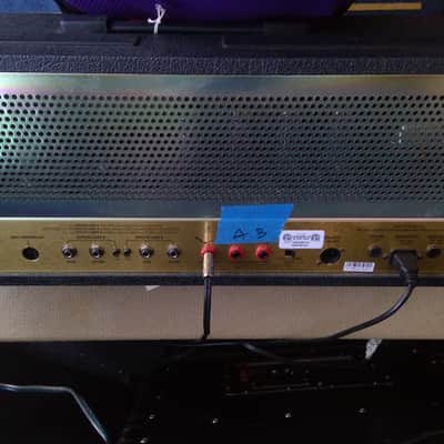 Marshall JCM 2000 TSL 100 image 4