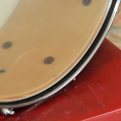 Pearl MLX All Maple Shell 14x6.5 Japan image 12