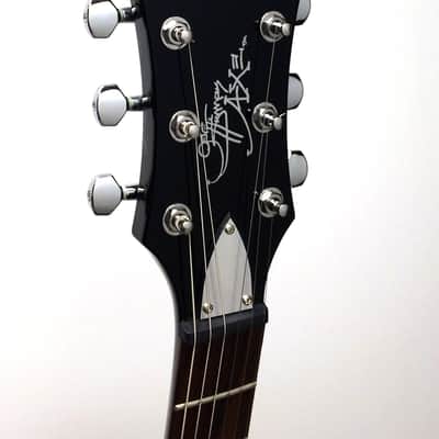 Cort GS-Axe Gene Simmons Signature Axe Electric Guitar image 7
