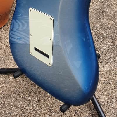 Fender American Elite Stratocaster image 10