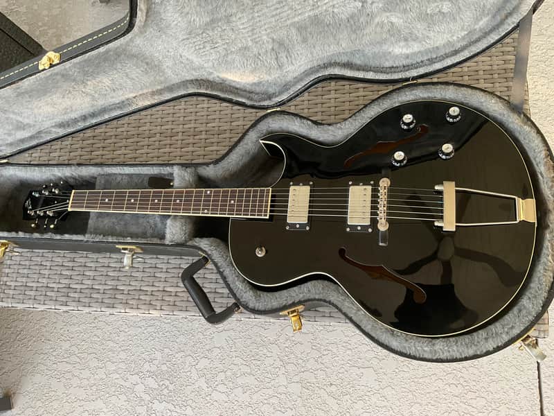 The Loar LH-280 | Reverb