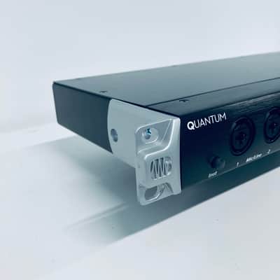 Presonus Quantum 26X32 192KHz Thunderbolt Interface ª Like NEW • Tested image 10
