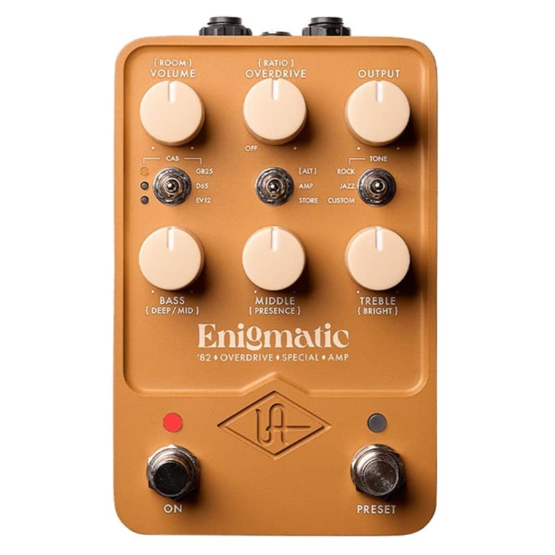 ESP体験授業限定 Twin Overdrive ESP体験授業限定 Twin Overdrive