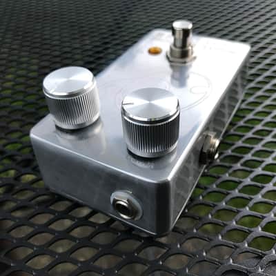 Resonant Electronic Design Small Hadron Collider / Chase Bliss Brothers Inspiration image 2