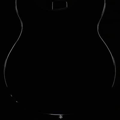 Rickenbacker 330/12 12-String JetGlo (727) image 4