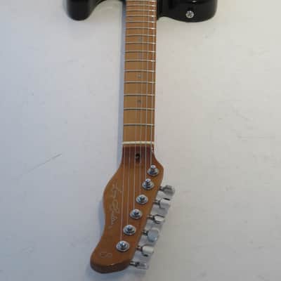 Sire Larry Carlton T7 Electric Guitar in 3-Tone Sunburst - Superb! image 14
