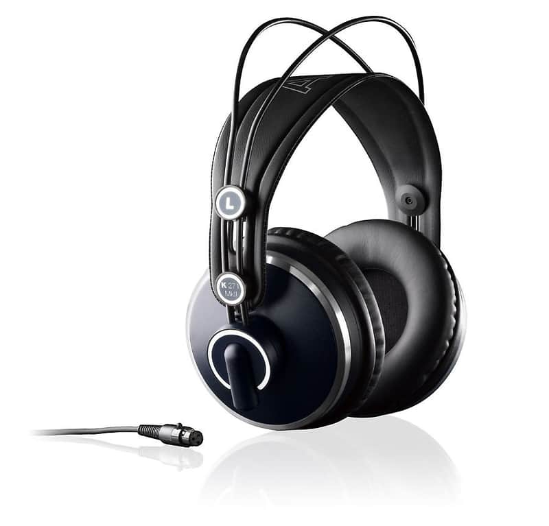 AKG K 271 MKII image 1