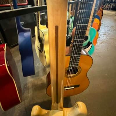 Fender Precision Special Bass with Maple Fretboard 1980 - 1983 - Arctic White image 10