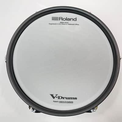 Roland PDA100 V-Drums Acoustic Design 10 x 7-inch Tom Pad image 9