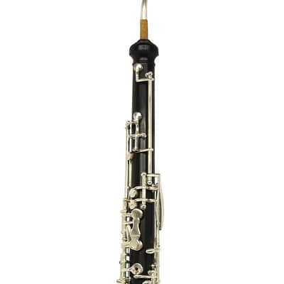 Schiller Elite V English Horn Ebony Wood image 5